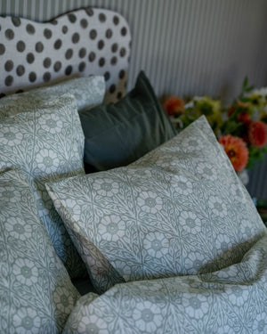 Örngott 50x60 | Nyponros Green