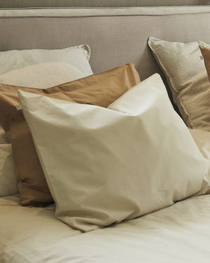 Örngott 50x60 cm Outlet | Sandy beige