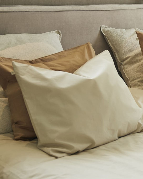 Örngott 50x60 cm Outlet | Sandy beige