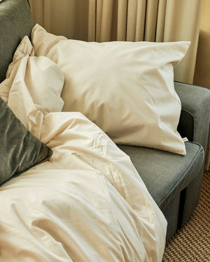 Örngott 50x60 cm Outlet | Sandy beige