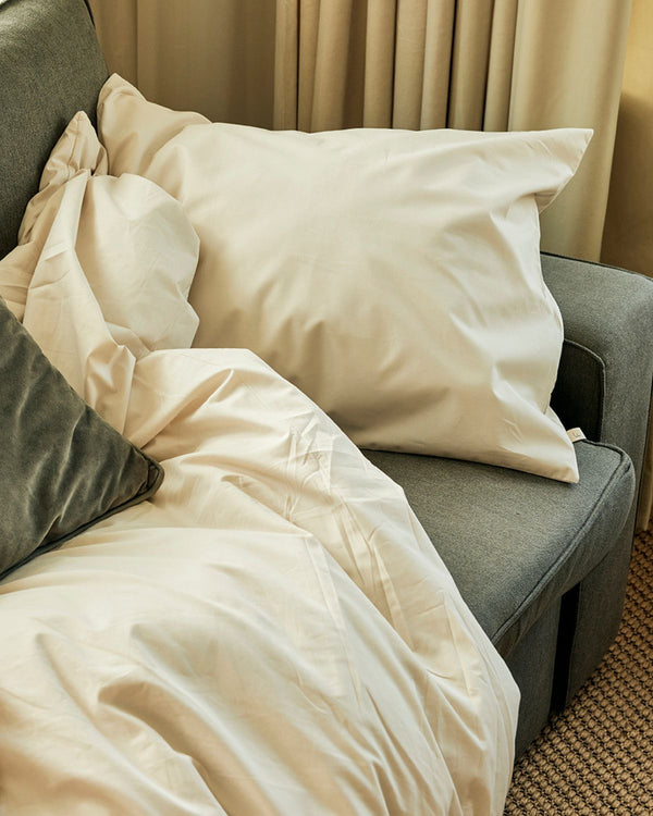 Örngott 50x60 cm Outlet | Sandy beige