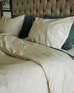 Örngott 50x60 cm Outlet | Sandy beige