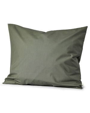Örngott 60x70 cm | Thyme green