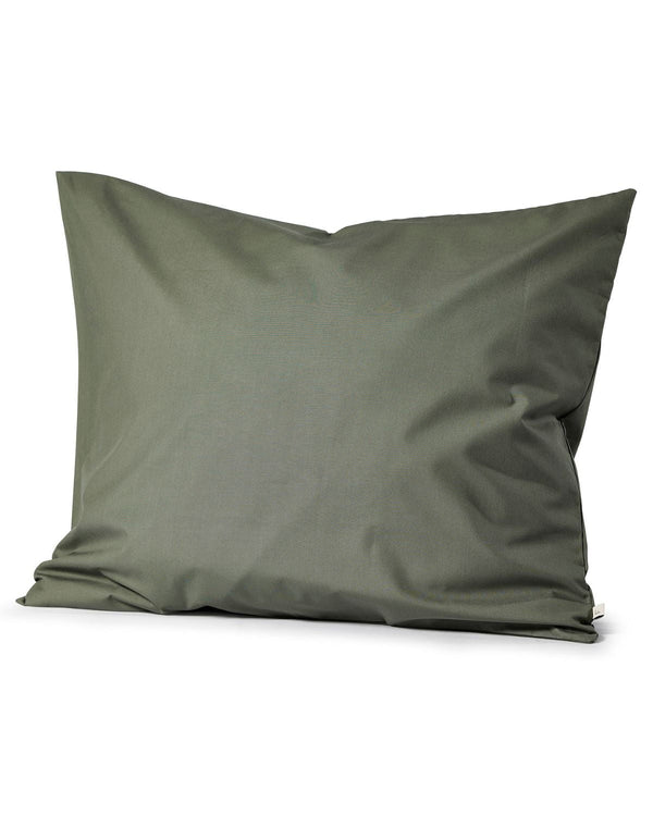Örngott 60x70 cm | Thyme green