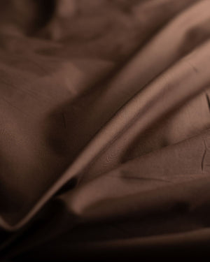 Folkness Dubbeltäcke | Pinecone brown