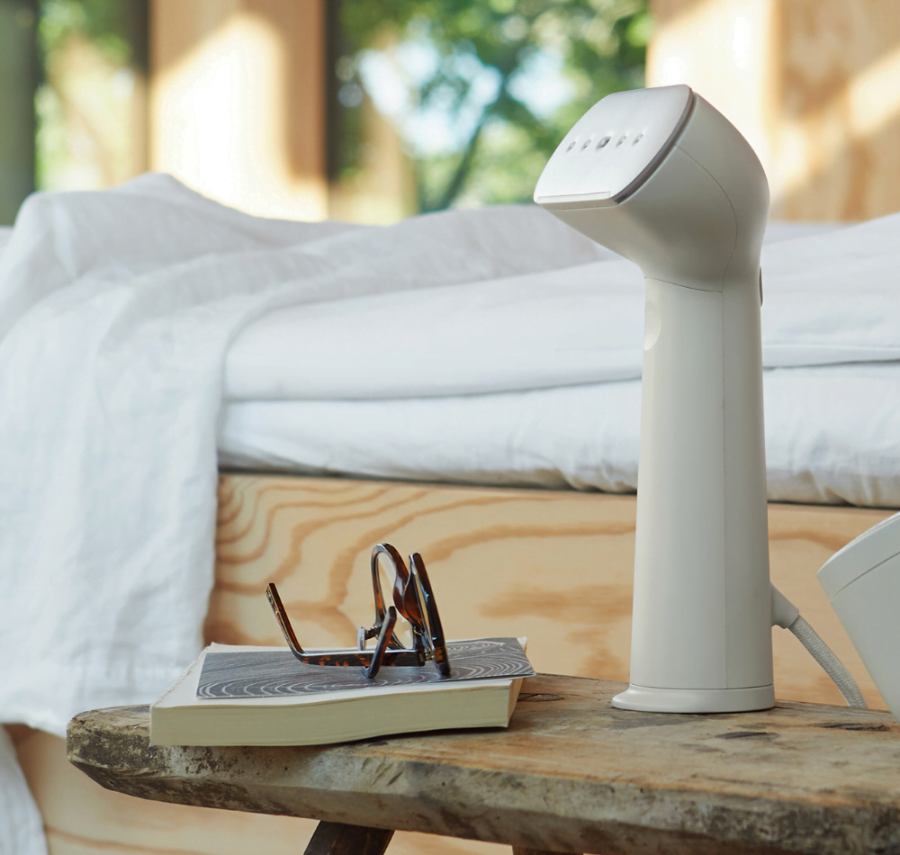 Steamer | Steamery Cirrus No.3 Iron Steamer