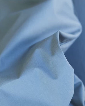 Folkness Dubbeltäcke | Stormy blue